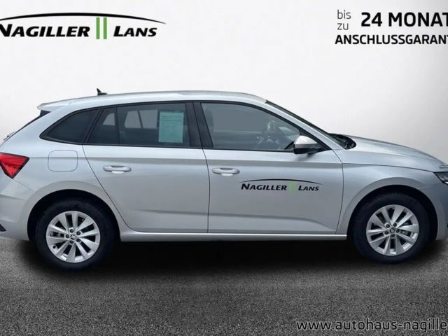 Skoda Scala Selection