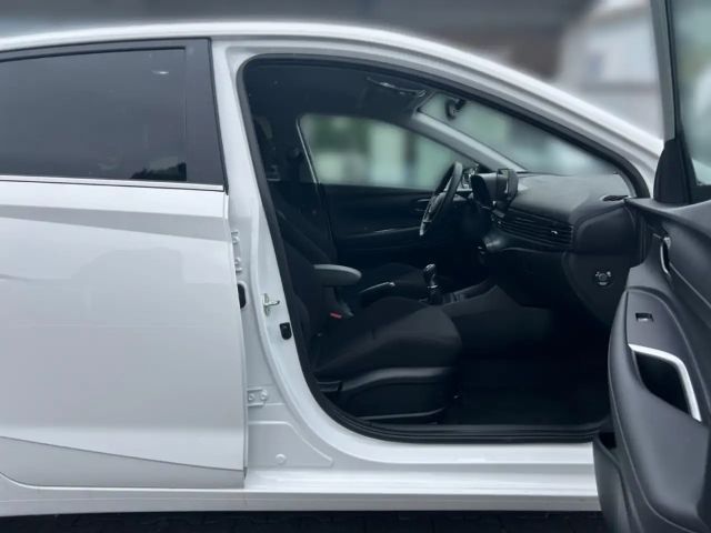 Hyundai i20 1.0 Hybrid Prime T-GDi