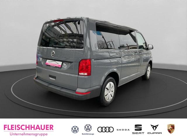 Volkswagen Caravelle 2.0 TDI T6