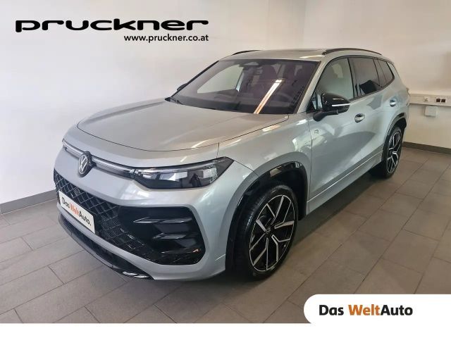 Volkswagen Tayron 4Motion DSG