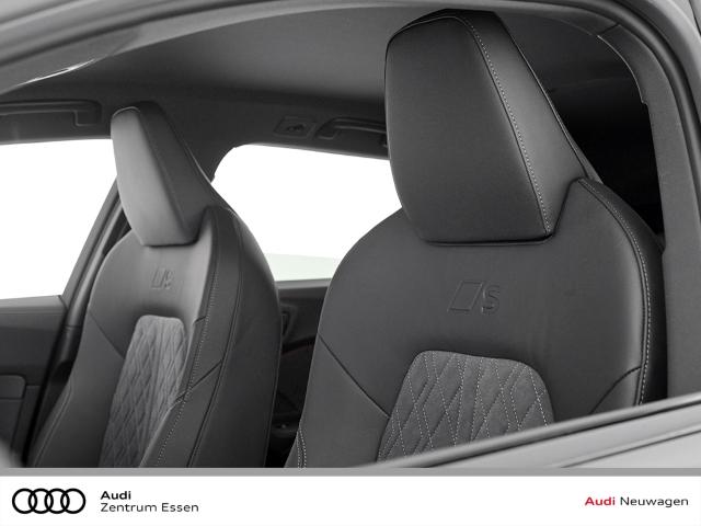 Audi A5 Avant Hybride Quattro S-Line