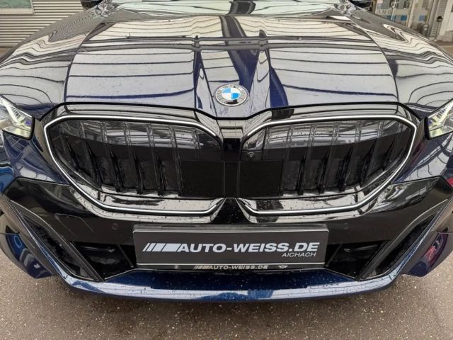 BMW 540 M-Sport Sedan