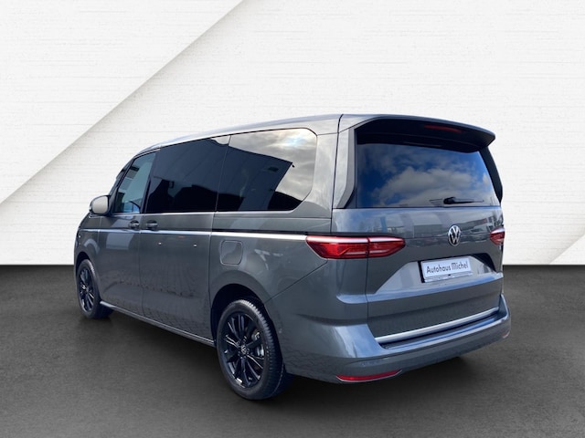 Volkswagen Multivan 2.0 TDI DSG IQ.Drive Style T7