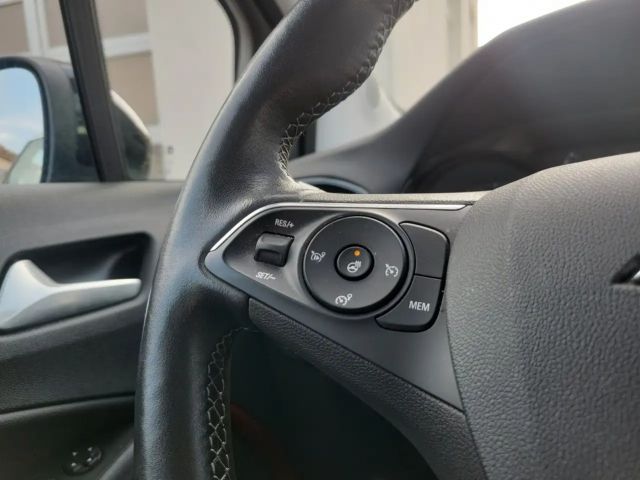 Opel Crossland X Crossland "GS Line" 1-Hand/Navi/Premium Sitze