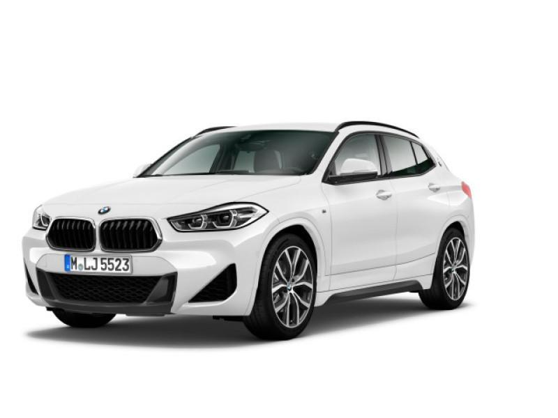 BMW X2 xDrive20i