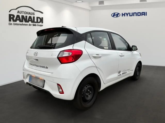 Hyundai i10 1.0 Trend