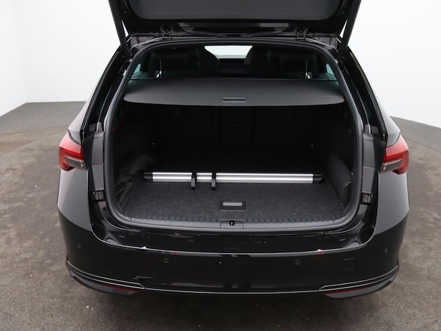 Skoda Octavia 2.0 TDI Combi Sportline