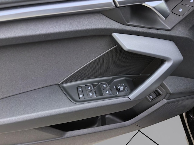 Audi A3 35 TFSI S-Tronic Sedan