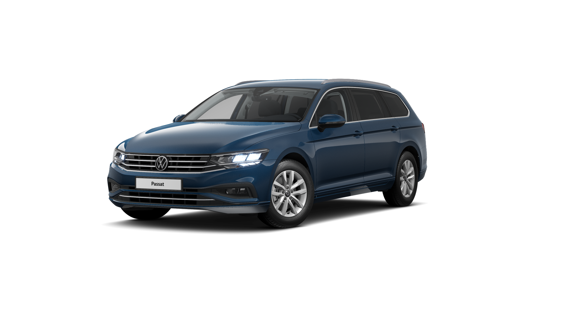 Volkswagen Passat Business DSG Variant