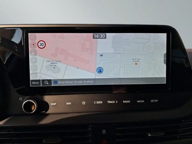 Hyundai i20 1.0 Prime