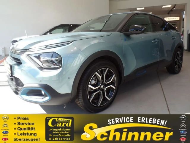 Citroën ë-C4 Shine