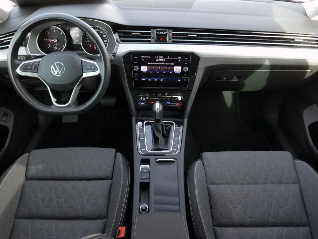 Volkswagen Passat 2.0 TDI Business DSG Variant
