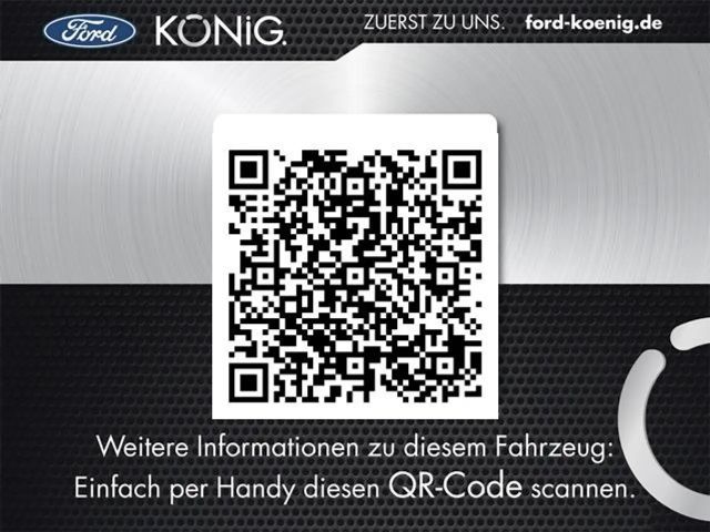 Ford Puma EcoBoost ST Line