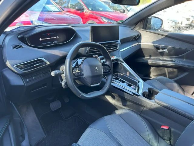 Peugeot 3008 Allure Pack
