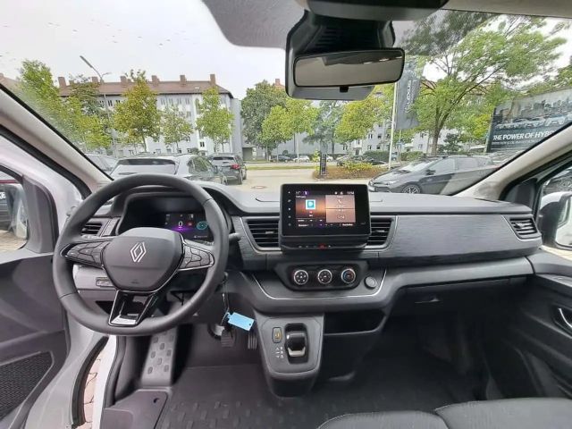 Renault Trafic Combi L2H1 Life
