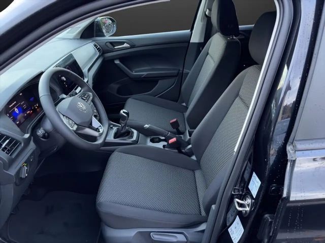 Volkswagen T-Cross 4Me TSI ''SHZ+ACC+uvm''