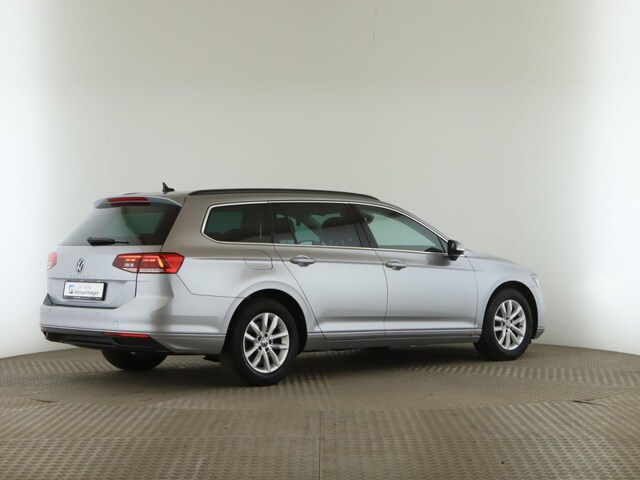 Volkswagen Passat 1.5 TSI Business Variant