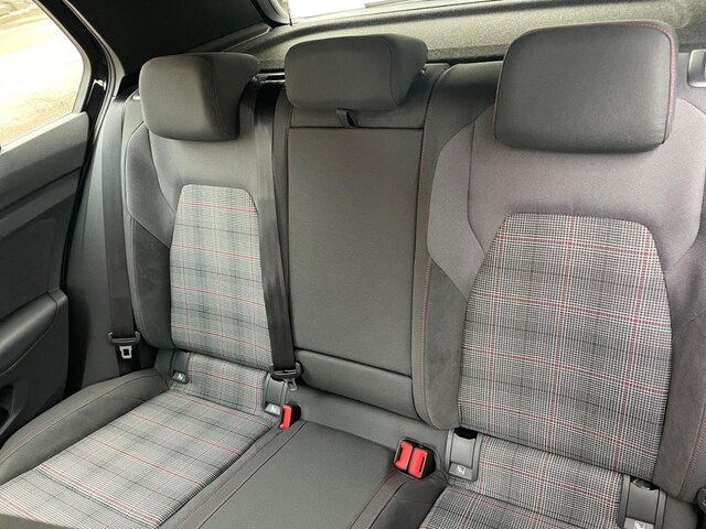 Volkswagen Golf DSG GTI Golf VIII