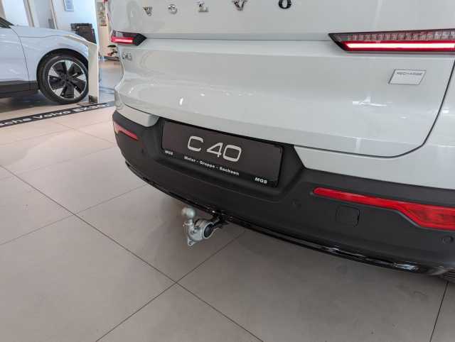 Volvo C40 Plus Recharge