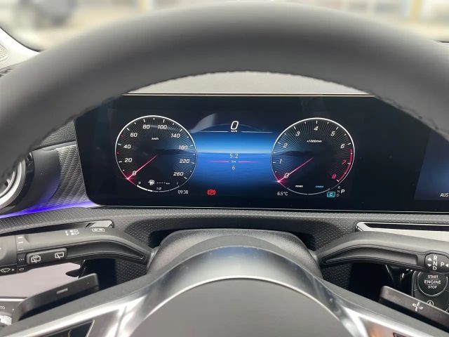 Mercedes-Benz A 180 Hatchback