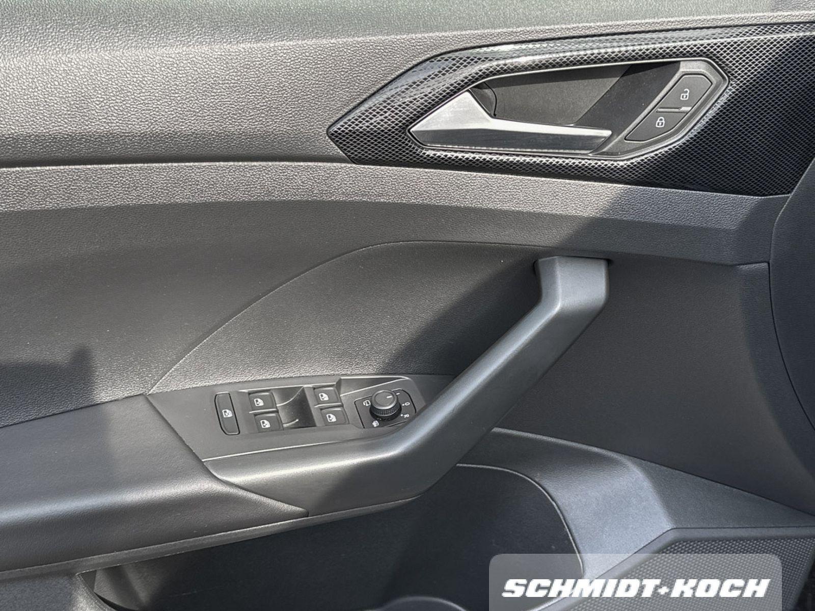 Volkswagen T-Cross 1.5 TSI DSG Life