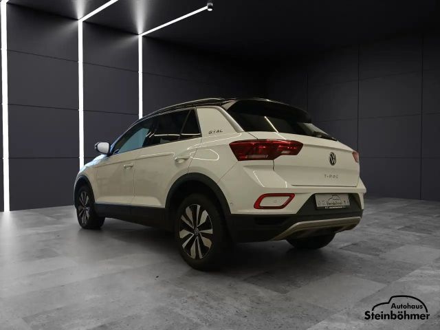 Volkswagen T-Roc 2.0 TDI DSG Plus