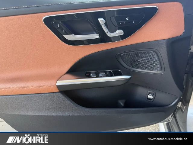 Mercedes-Benz C 180 AMG Line Sedan