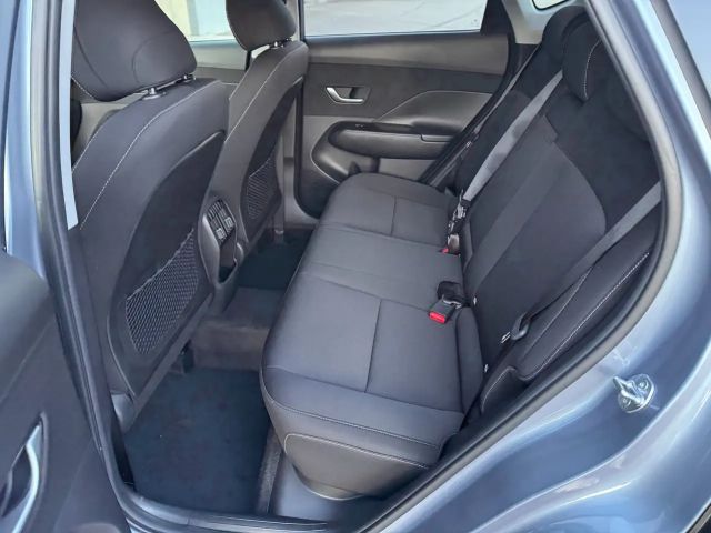 Hyundai Kona 2WD T-GDi