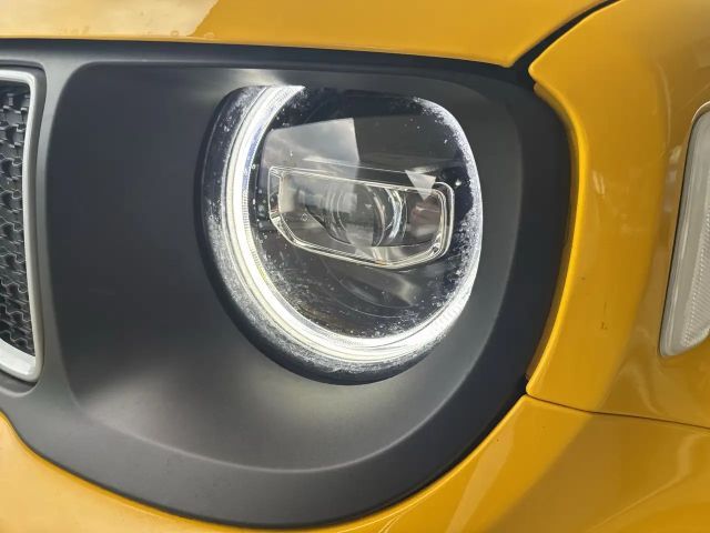 Jeep Renegade 4xe Summit