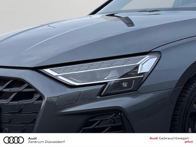 Audi S3 Quattro S-Tronic Sedan