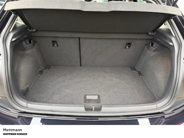 Volkswagen Polo 1.0 TSI DSG Life