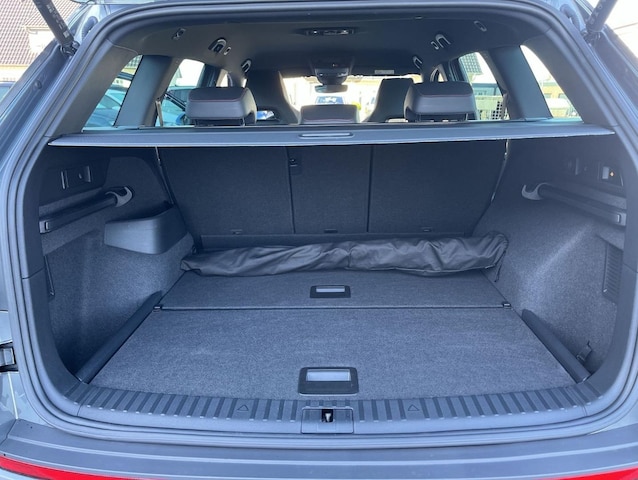 Skoda Kodiaq 2.0 TSI 4x4