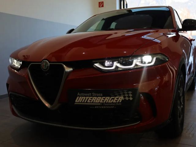Alfa Romeo Tonale TI
