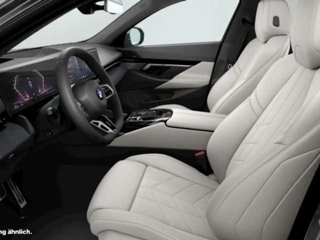 BMW 520 520d M-Sport Touring xDrive