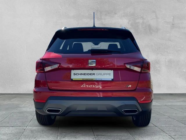 Seat Arona 1.0 TSI DSG FR-lijn