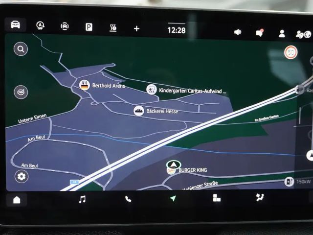 Skoda Kodiaq 2.0 TDI 4x4 Sportline