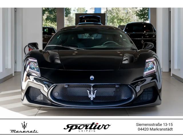 Maserati MC20 Coupé*Sonderfinanzierung 1.799*