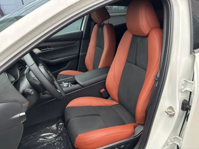 Mazda 3 Nagisa 140 Automatik Metallic