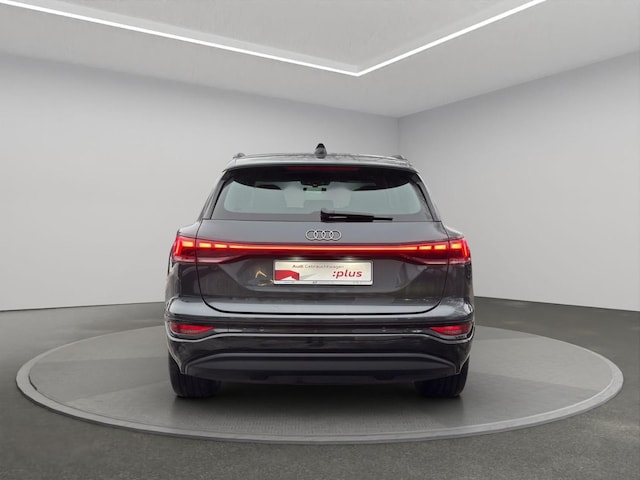 Audi Q6 e-tron Performance