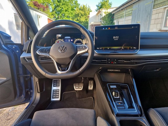 Volkswagen Golf 1.5 eTSI Golf VIII