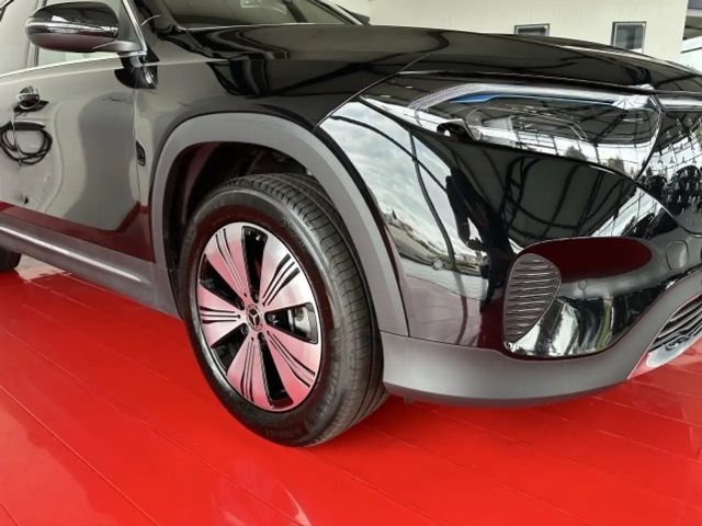 Mercedes-Benz EQB 300 4MATIC Progressive