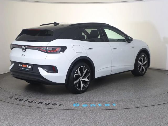 Volkswagen ID.4 220 kW 4Motion GTX