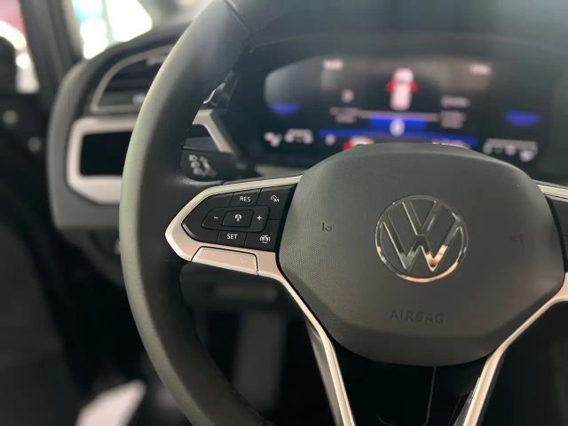 Volkswagen Touran 1.5 TSI Comfortline