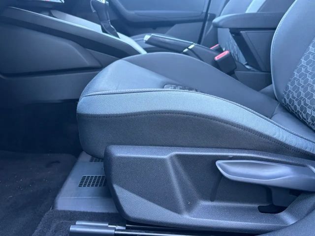 Audi A1 2.0 TFSI S-Line Sportback