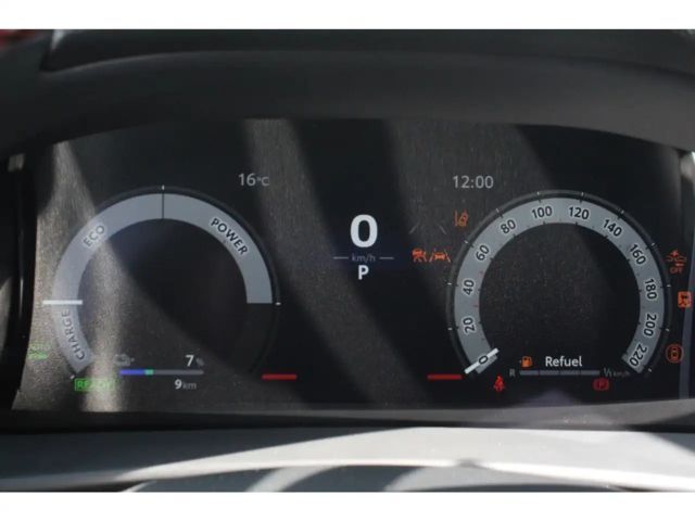 Toyota C-HR GR Plug-in