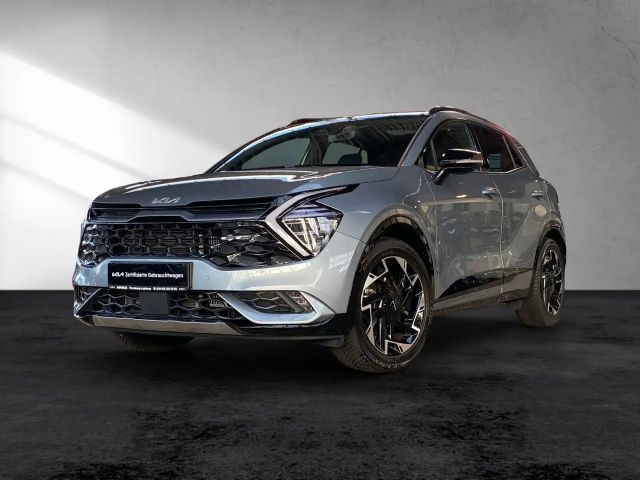 Kia Sportage GDi GT-Line Vierwielaandrijving