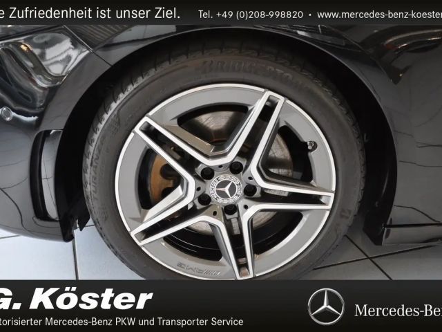 Mercedes-Benz A 250 AMG Line