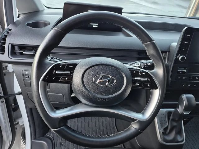 Hyundai Staria Staria Business Van 2,2 CRDi DCT Aut.