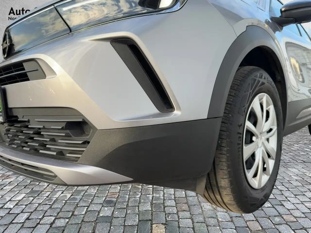 Opel Mokka 1.2 Turbo Turbo