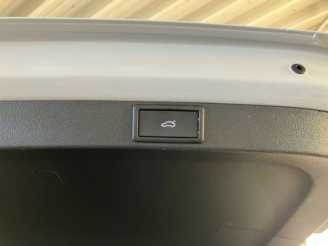 Skoda Octavia 2.0 TDI Combi Selection